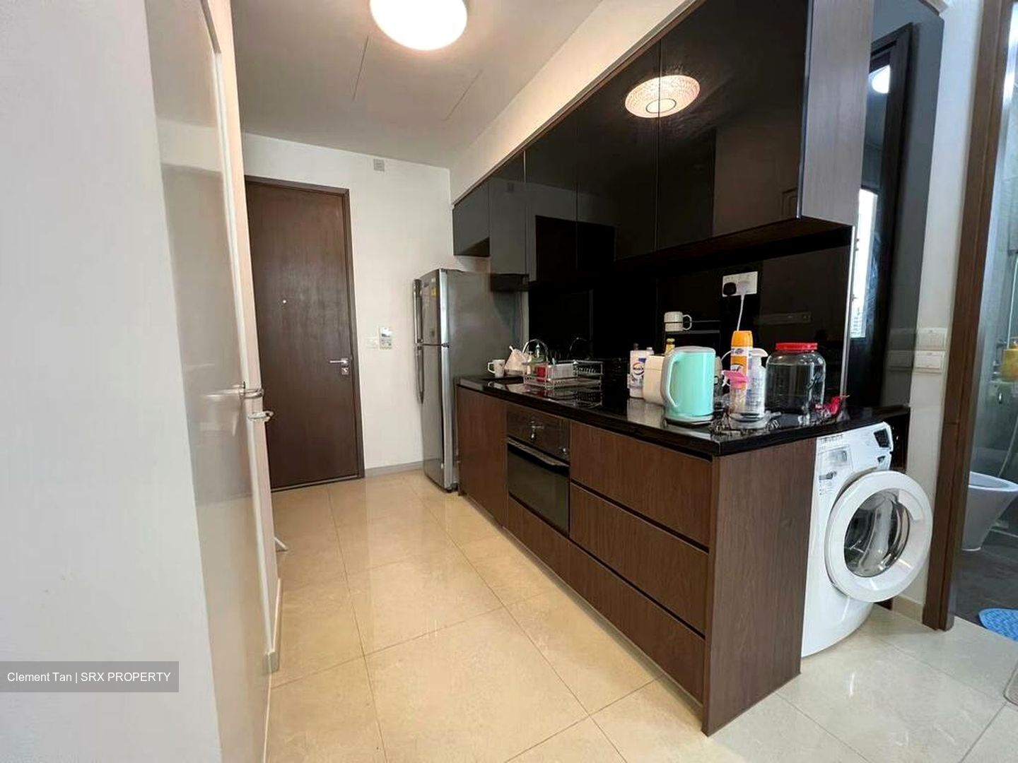 City Suites (D12), Apartment #496694991